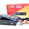 Тюнер uClan T2 HD SE Internet (DVB-T2, T) - 553806 Тюнер uClan T2 HD SE Internet (DVB-T2, T) - 553806