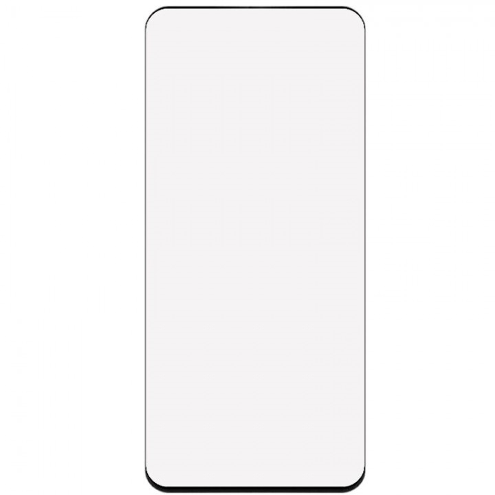Стекло дисплея для ремонта OnePlus 7 Pro, 7T Pro Черный - 563758