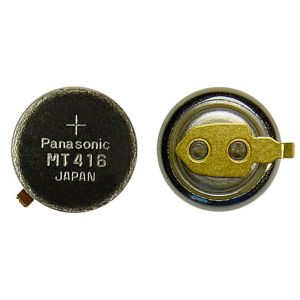 Аккумулятор Panasonic для Citizen MT416, 295-6700 11N, 1,5v - 564252