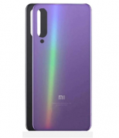 Задняя крышка Xiaomi Mi9 SE Фиолетовый