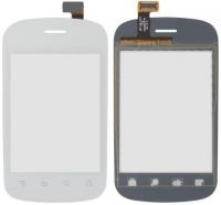 Тачскрін Fly IQ235 білий