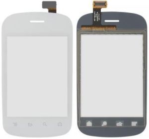 Тачскрін Fly IQ235 білий