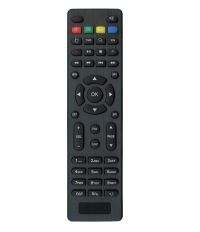 Пульт World Vision PREMIUM (DVB-T2, T)