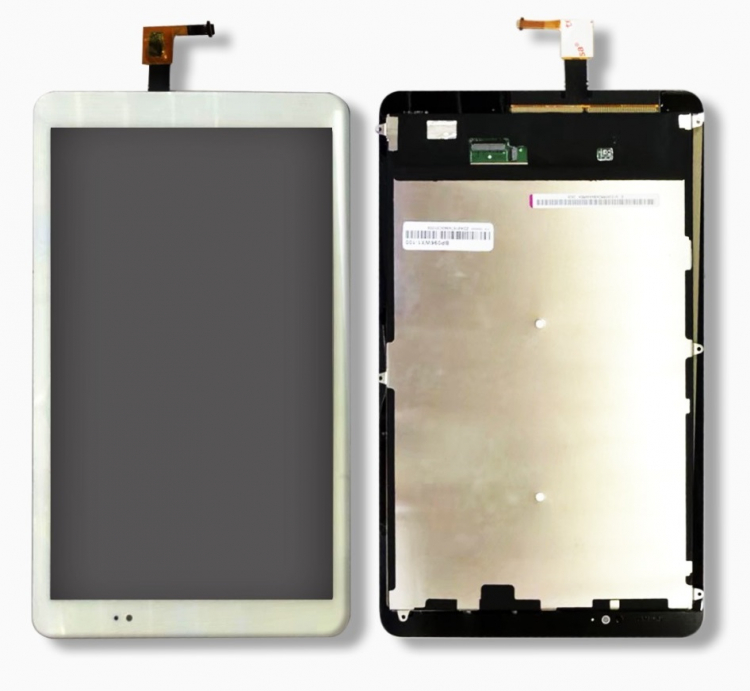 Дисплей Huawei MediaPad T1 10.0 (T1-A21) с сенсором белый - 561570