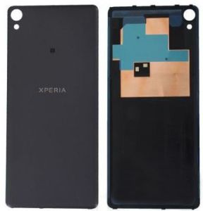Задняя крышка Sony F3111, F3112, F3113, F3115, F3116 Xperia XA Black - 552211 Задняя крышка Sony F3111, F3112, F3113, F3115, F3116 Xperia XA Black - 552211