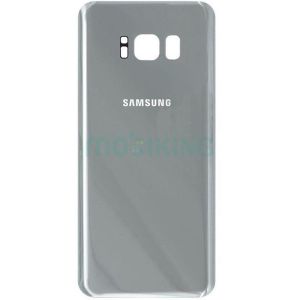 Задняя крышка Samsung G950F Galaxy S8, G950FD Galaxy S8 Orchid Gray - 553009 Задняя крышка Samsung G950F Galaxy S8, G950FD Galaxy S8 Orchid Gray - 553009