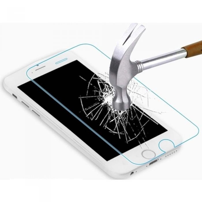 Защитное стекло Samsung Galaxy A3 (2015) A300, A300H, A300F - 543193