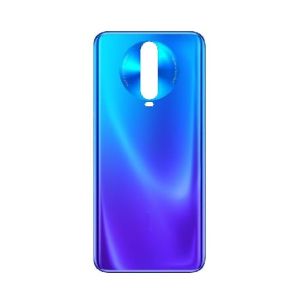 Задняя крышка Xiaomi Redmi K30 (5G) Синий - 563160