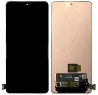 Дисплей OnePlus Ace 5, Ace 5 Pro, OnePlus 13R с сенсором, black (AMOLED)