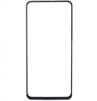 Скло дисплея для ремонту Samsung M405 Galaxy M40, A606 Galaxy A60 чорний