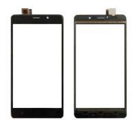 Тачскрін Blackview A8 Max Чорний