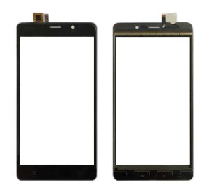 Тачскрін Blackview A8 Max Чорний