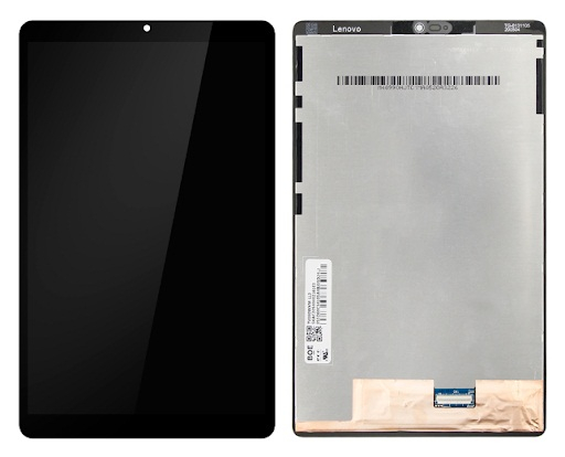 Дисплей для Lenovo Tab M8 TB-8505 с сенсором Черный - 564848