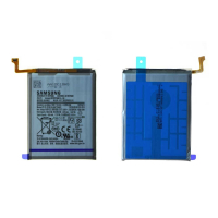 Акумулятор для Samsung EB-BN770ABY, N770 Note 10 Lite, 4500mAh Оригінал GH82-22054A