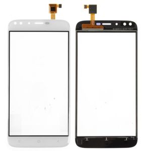 Тачскрін Oukitel U22 Білий
