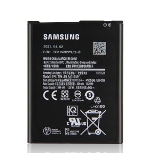 Аккумулятор для Samsung EB-BA013ABY, A013, M013 Galaxy A01 Core, M01 Core 2020 3000mAh - 565942