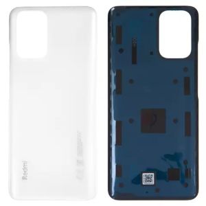 Задняя крышка Xiaomi Redmi Note 10S Белый - 908135