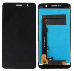 Дисплей для Huawei Honor 4C Pro, TIT-L01 с сенсором черный - 556896