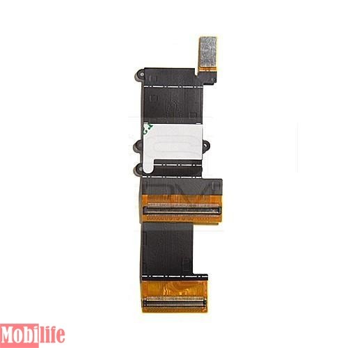 Шлейф Sony Ericsson W760 LCD slide - 527687