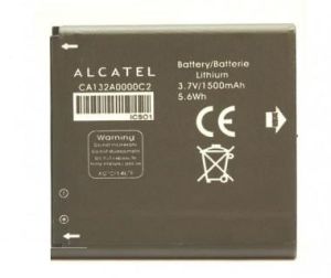 Аккумулятор для Alcatel CA132A0000C2, One Touch 5036 C5 - 548423 Аккумулятор для Alcatel CA132A0000C2, One Touch 5036 C5 - 548423