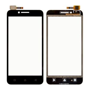 Тачскрин Lenovo A2020 Vibe C ( A2020a40) черный