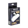 Портативная батарея WALKER WB-950, 5000mAh, вход/выход Type-C 2.1A, white - 914371 Портативная батарея WALKER WB-950, 5000mAh, вход/выход Type-C 2.1A, white - 914371
