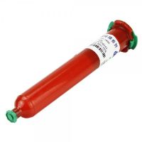 Клей ультрафіолетовий для стекол LOCA TP-1000N 50gr