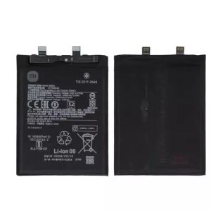 Аккумулятор Xiaomi BM5S для 13T Pro, Redmi K60 Ultra, 5000mAh (original PRC) - 915069 Аккумулятор Xiaomi BM5S для 13T Pro, Redmi K60 Ultra, 5000mAh (original PRC) - 915069