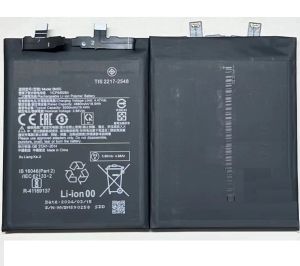 Аккумулятор Xiaomi BM5S для 13T Pro, Redmi K60 Ultra, 5000mAh (original PRC) - 915069 Аккумулятор Xiaomi BM5S для 13T Pro, Redmi K60 Ultra, 5000mAh (original PRC) - 915069