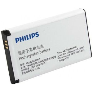 Акумулятор Philips AB2900AWMC, Xenium E180, E560, X1560, X5500, 2900mAh - 560584