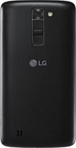 Задняя крышка LG K7 (X210) Black - 550810 Задняя крышка LG K7 (X210) Black - 550810