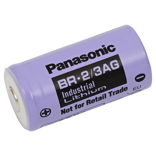 Батарейка Panasonic Br2/3AG Lithium 3V - 561073
