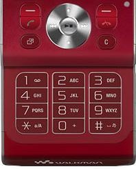 Клавиатура (кнопки) Sony Ericsson W910i - 203081