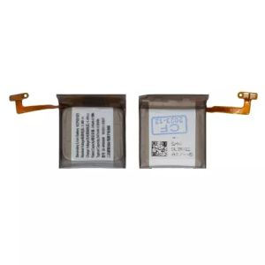 Акумулятор EB-BR880ABY для Samsung Galaxy Watch 4 40mm, Galaxy Watch 4 Classic 42mm, 247mAh (R860, R865, R880, R885) - 923017