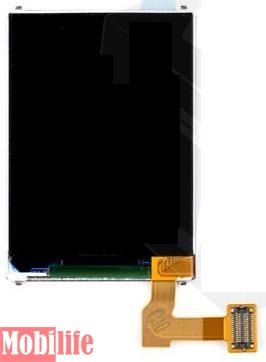 Дисплей (экран) для Samsung C3530, S5350 Shark OR - 532380