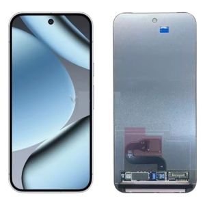 Дисплей Google Pixel 10 Pro з сенсором black, оригінал - 929052