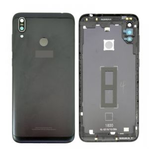 Задняя крышка Asus ZenFone Max M2 (ZB633KL) Черный - 562764