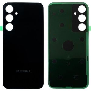 Задняя крышка Samsung Galaxy S23 FE (S711) black - 929351