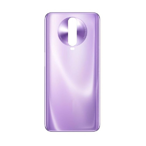 Задня кришка Xiaomi Redmi K30 (5G) Фіолетовий - 563161