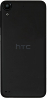 Задняя крышка HTC Desire 530 черная