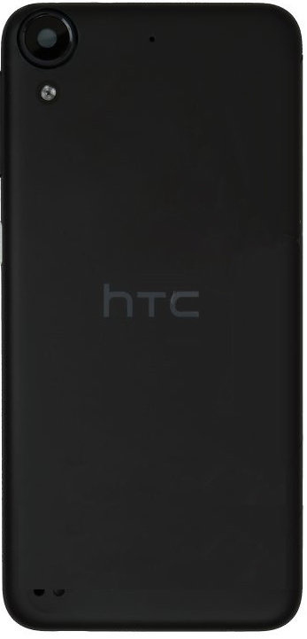 Задняя крышка HTC Desire 530 черная - 555106