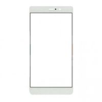 Скло дисплея для ремонту Xiaomi Mi5s Plus біле