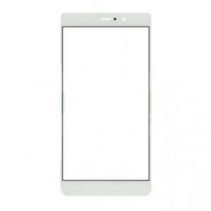 Скло дисплея для ремонту Xiaomi Mi5s Plus біле - 555408