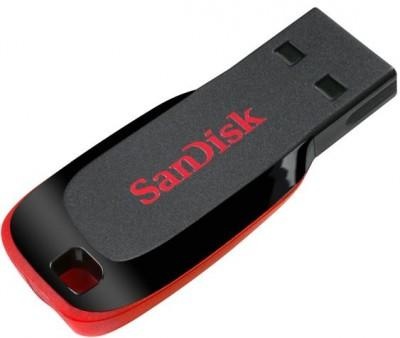SanDisk 2 GB Cruzer Blade - 112761