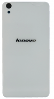 Задняя крышка Lenovo S850 Белый