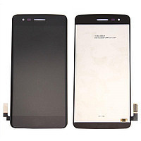 Дисплей для LG K3 (2017) US110 с сенсором черный - 556504