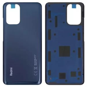 Задняя крышка Xiaomi Redmi Note 10S Черный - 908698