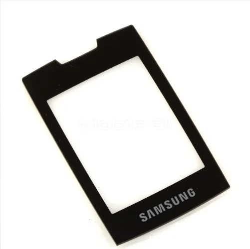 Стекло дисплея для ремонта Samsung D880 Duos - 537366