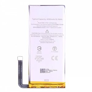 Аккумулятор для Google Pixel 5, GTB1F (4080 mAh) - 909403 Аккумулятор для Google Pixel 5, GTB1F (4080 mAh) - 909403