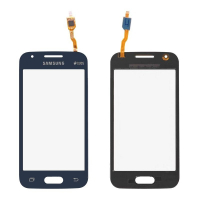 Тачскрин Samsung G318 Galaxy Ace 4 Neo Синий